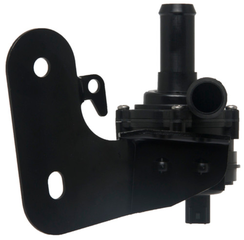 Four Seasons New Drive Motor Inverter Coolant Inverter Pump for 2009-2012 Ford/Mercury 2.5L (Escape, Mariner) 89002