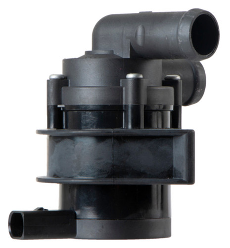 Four Seasons New Engine Coolant Auxiliary Pump for 2002-2006 Audi 3.0L (A4, A4 Quattro, A6, A6 Quattro) 89060