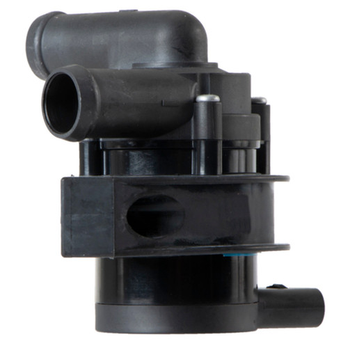 Four Seasons New Engine Coolant Auxiliary Pump for 2002-2006 Audi 3.0L (A4, A4 Quattro, A6, A6 Quattro) 89060