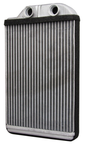 Four Seasons Aluminum Heater Core for 1998-2003 Toyota (Avalon, Camry, Solara) 90030