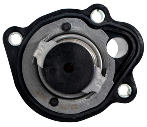 Four Seasons Engine Coolant Water Inlet with Thermostat for 2018-2022 Ford (EcoSport) 86359