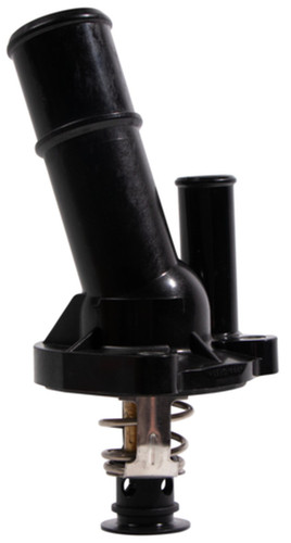 Four Seasons Engine Coolant Water Inlet with Thermostat for 2018-2022 Ford (EcoSport) 86359