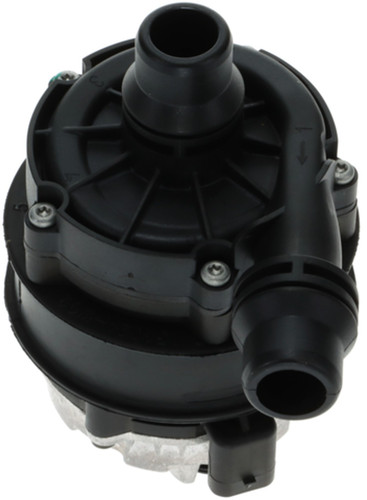 Four Seasons New Engine Coolant Auxiliary Pump for 2016-2021 BMW (230i, 230i xDrive, 330e, 330i) 89078