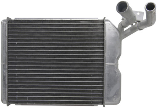 Four Seasons Aluminum Heater Core for 1994-1997 Chevrolet/GMC/Isuzu (Blazer, S10, Jimmy, Sonoma) 90762