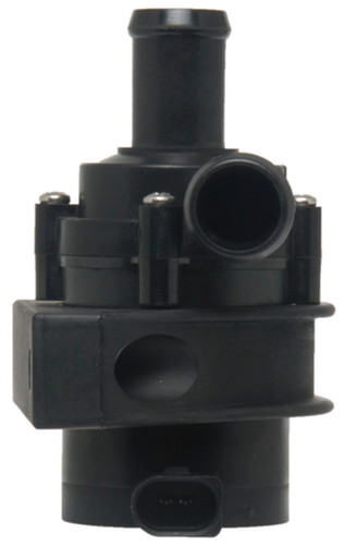 Four Seasons New Engine Coolant Auxiliary Pump for 2008-2018 Audi/Volkswagen 2.0L 1.8L (A3, A3 Quattro, Q3, Q3 Quattro) 89030