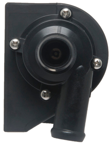 Four Seasons New Engine Coolant Auxiliary Pump for 2008-2018 Audi/Volkswagen 2.0L 1.8L (A3, A3 Quattro, Q3, Q3 Quattro) 89030