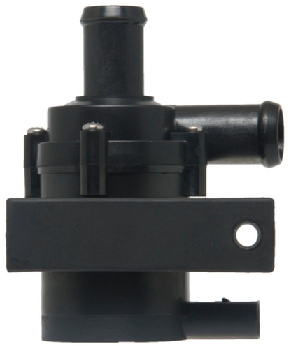 Four Seasons New Engine Coolant Auxiliary Pump for 2008-2018 Audi/Volkswagen 2.0L 1.8L (A3, A3 Quattro, Q3, Q3 Quattro) 89030