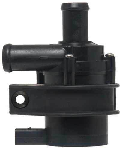 Four Seasons New Engine Coolant Auxiliary Pump for 2008-2018 Audi/Volkswagen 2.0L 1.8L (A3, A3 Quattro, Q3, Q3 Quattro) 89030