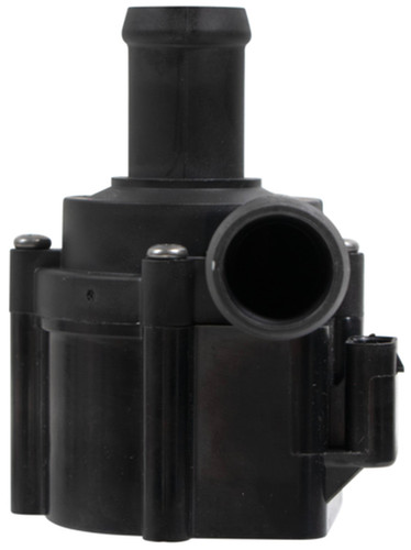 Four Seasons New Engine Coolant Auxiliary Pump for 2009-2016 Audi/Volkswagen 2.0L 3.0L (A7 Quattro, A8 Quattro, Q5, Q7) 89109