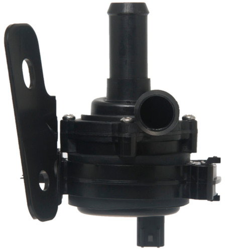 Four Seasons New Drive Motor Inverter Coolant Inverter Pump for 2010-2012 Ford/Lincoln/Mercury (Fusion, MKZ, Milan) 89003