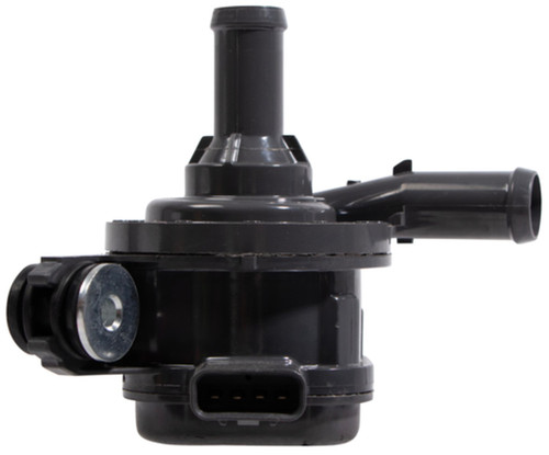 Four Seasons New Drive Motor Inverter Coolant Inverter Pump for 2016-2022 Lexus/Toyota 3.5L (RX450h, RX450hL, Highlander, Prius C) 89093