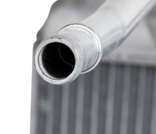 Four Seasons Aluminum Heater Core for 1988-2002 Cadillac/Chevrolet/GMC 6.6L 6.0L (Escalade, Blazer, C15, C1500) 90483