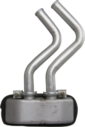 Four Seasons Aluminum Heater Core for 1998-2001 Acura/Honda (EL, Civic, CR-V) 90060