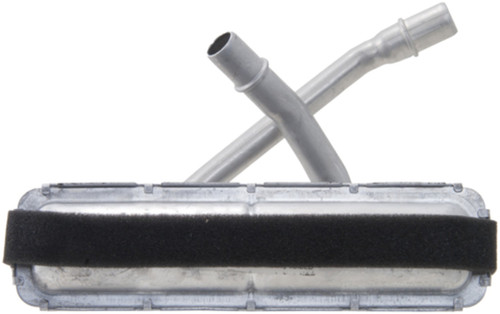 Four Seasons Aluminum Heater Core for 1992-2000 Cadillac/Chevrolet/GMC (Escalade, Blazer, C1500 Suburban, C2500 Suburban) 90764