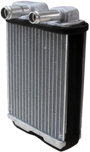Four Seasons Aluminum Heater Core for 1974-1980 Ford/Lincoln/Mercury (LTD, LTD II, Ranchero, Thunderbird) 90624