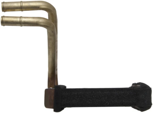 Four Seasons Copper/Brass Heater Core for 1989-1998 Chevrolet/Geo/GMC (Tracker, Sunrunner, Sidekick, X-90) 91784