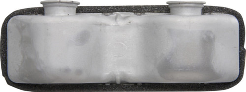 Four Seasons Aluminum Heater Core for 1998-2003 Toyota (Sienna) 90033