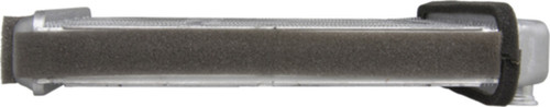 Four Seasons Aluminum Heater Core for 1996-1998 Toyota (Land Cruiser) 90065