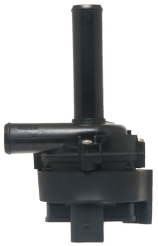 Four Seasons New Engine Coolant Auxiliary Pump for 2007-2017 Mercedes-Benz 6.3L 6.0L (CL500, CL550, CL600, CL63 AMG) 89032