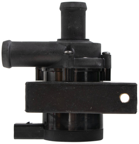 Four Seasons New Engine Coolant Auxiliary Pump for 2008-2018 Volkswagen 3.6L (CC, Passat) 89110