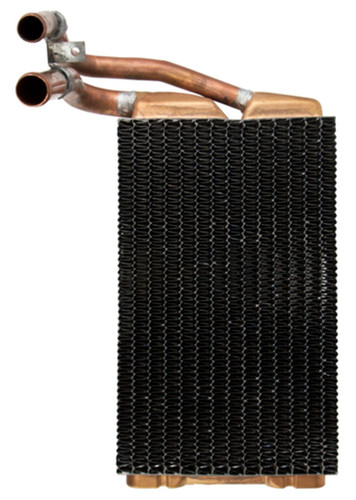 Four Seasons Copper/Brass Heater Core for 1972-1976 Ford/Lincoln (Thunderbird, Mark IV) 91589