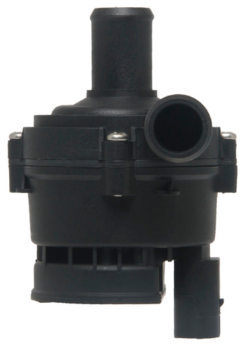 Four Seasons New Engine Coolant Auxiliary Pump for 2003-2019 Mercedes-Benz 1.8L 3.0L (AMG GT, AMG GT 63, AMG GT 63 S, AMG GT C) 89017