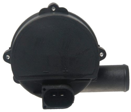 Four Seasons New Engine Coolant Auxiliary Pump for 2003-2019 Mercedes-Benz 1.8L 3.0L (AMG GT, AMG GT 63, AMG GT 63 S, AMG GT C) 89017