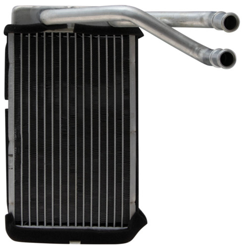 Four Seasons Aluminum Heater Core for 1988-1997 Toyota 1.6L (Corolla) 90766