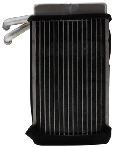 Four Seasons Aluminum Heater Core for 1988-1997 Toyota 1.6L (Corolla) 90766