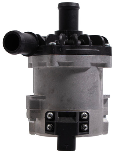 Four Seasons New Engine Coolant Auxiliary Pump for 2013-2019 Fiat (500) 89094
