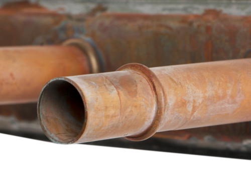 Four Seasons Copper/Brass Heater Core for 1990-1996 Mazda (323, MX-3, Protege) 91794