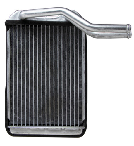 Four Seasons Aluminum Heater Core for 1990-1993 Honda (Accord) 90692