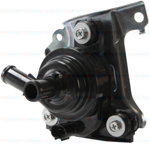 Four Seasons New Drive Motor Inverter Coolant Inverter Pump for 2004-2009 Toyota (Prius) 89064