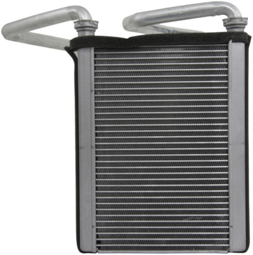 Four Seasons Aluminum Heater Core for 2002-2008 Lexus/Toyota 2.4L (ES300, ES330, Camry, Solara) 90068