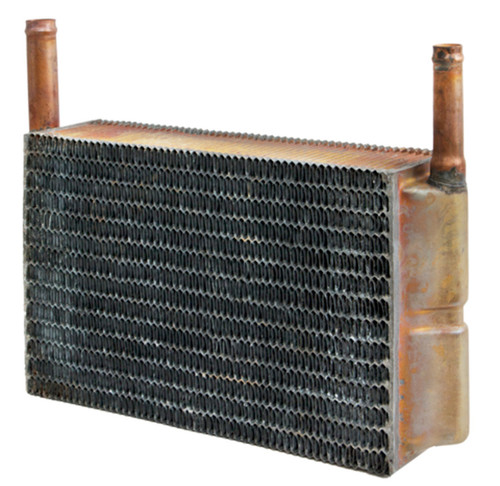 Four Seasons Copper/Brass Heater Core for 1980-1985 Ford (L800, L8000, L900, L9000) 91591