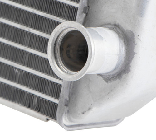 Four Seasons Aluminum Heater Core for 1997-1999 Toyota (Camry) 91800
