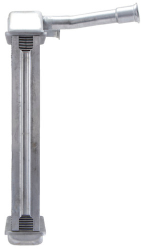 Four Seasons Aluminum Heater Core for 1997-1999 Toyota (Camry) 91800