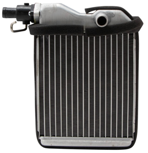 Four Seasons Aluminum Heater Core for 1986-1997 INFINITI/Nissan (M30, D21, Pathfinder, Pickup) 90769