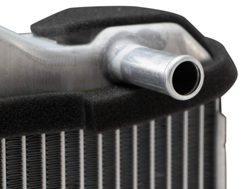 Four Seasons Aluminum Heater Core for 1986-1997 INFINITI/Nissan (M30, D21, Pathfinder, Pickup) 90769