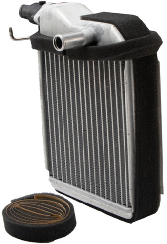 Four Seasons Aluminum Heater Core for 1986-1997 INFINITI/Nissan (M30, D21, Pathfinder, Pickup) 90769