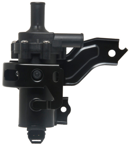 Four Seasons New Engine Coolant Auxiliary Pump for 2004-2009 Toyota (Prius) 89033