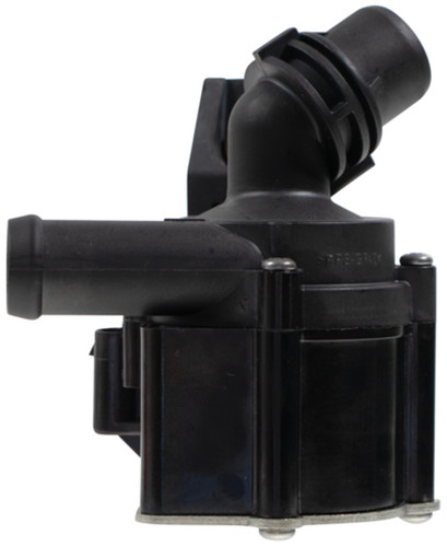Four Seasons New Engine Coolant Auxiliary Pump for 2008-2019 BMW 4.4L (X6) 89111