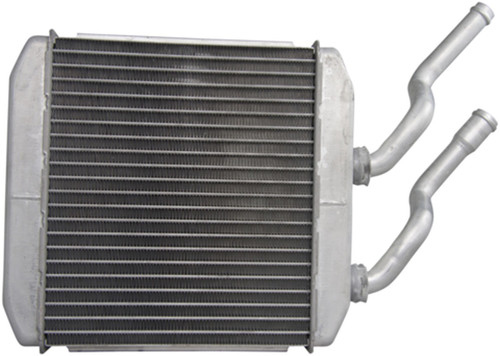 Four Seasons Aluminum Heater Core for 1982-1998 Buick/Cadillac/Chevrolet (Skyhawk, Skylark, Somerset, Somerset Regal) 90496