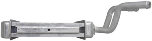 Four Seasons Aluminum Heater Core for 1982-1998 Buick/Cadillac/Chevrolet (Skyhawk, Skylark, Somerset, Somerset Regal) 90496