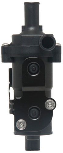 Four Seasons New Engine Coolant Auxiliary Pump for 2004-2009 Toyota (Prius) 89034
