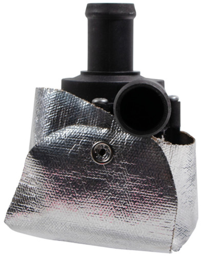 Four Seasons New Engine Coolant Auxiliary Pump for 2015-2025 Audi/Volkswagen 2.0L (A3, A3 Quattro, Q3, S3) 89112