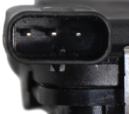 Four Seasons Thermal Management Module w/ Actuator 86363