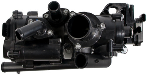 Four Seasons Thermal Management Module w/ Actuator for 2019-2025 Buick/Cadillac/Chevrolet 2.0L (Envision, XT4, XT5, XT6) 86363