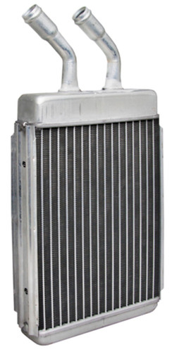 Four Seasons Aluminum Heater Core for 1993-1997 Ford/Lincoln/Mercury 4.6L (Cougar, Thunderbird, Mark VIII) 90774