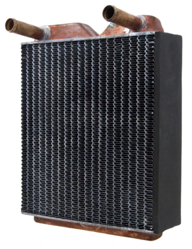 Four Seasons Copper/Brass Heater Core for 1975-1989 Ford 5.0L 5.8L 91629